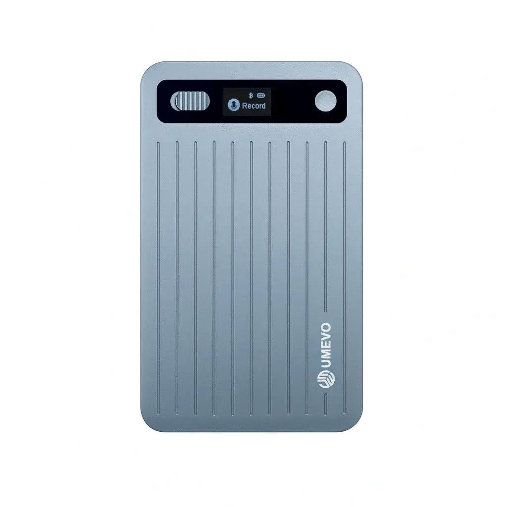 UMEVO Note Plus AI Voice Recorder