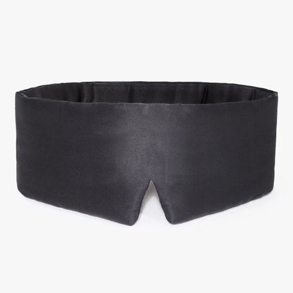 Deep Sleep Mask with premium silk