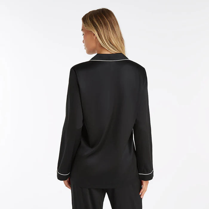 Premium Silk Pajamas