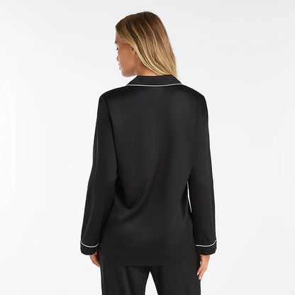 Premium Silk Pajamas