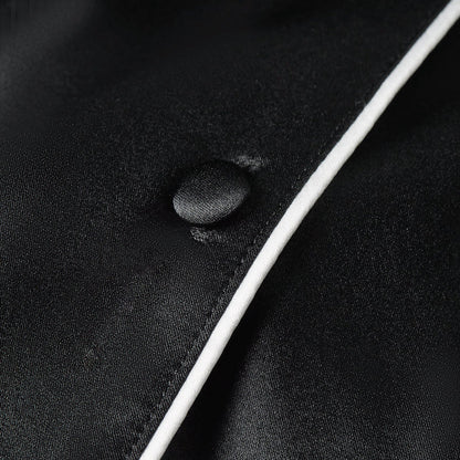 Premium Silk Pajamas