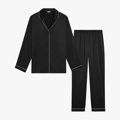 Premium Silk Pajamas