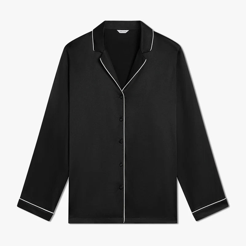 Premium Silk Pajamas