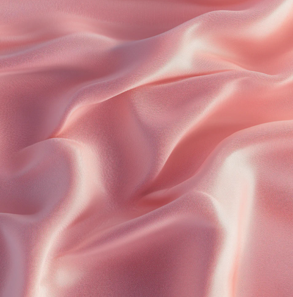 CozyNeck Satin Pillowcase