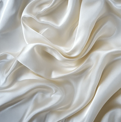 CozyNeck Satin Pillowcase