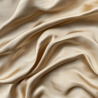 CozyNeck Satin Pillowcase