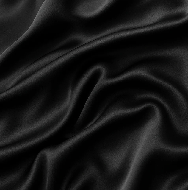 CozyNeck Satin Pillowcase