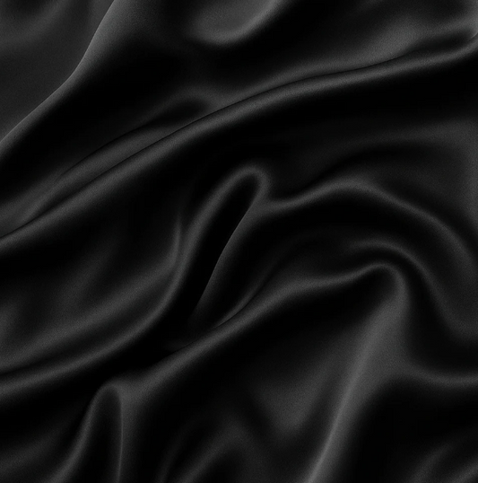 CozyNeck Satin Pillowcase