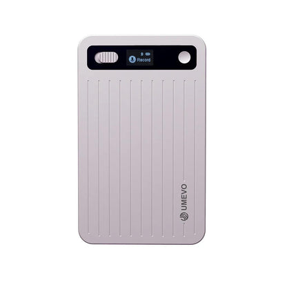 UMEVO Note Plus AI Voice Recorder