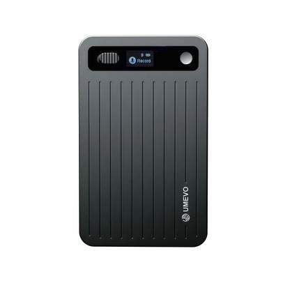 UMEVO Note Plus AI Voice Recorder