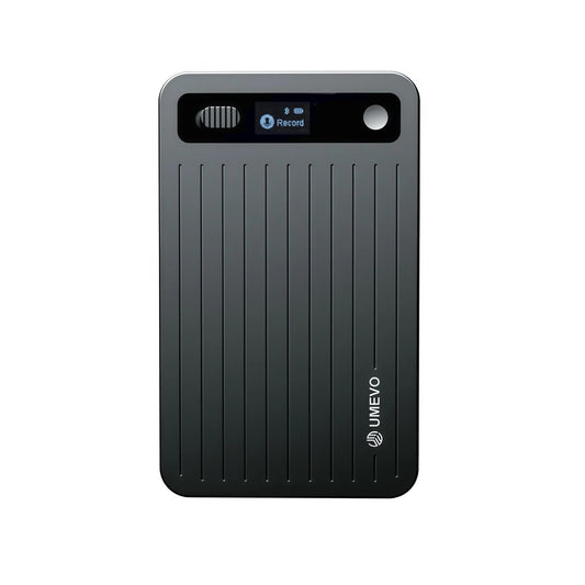 UMEVO Note Plus AI Voice Recorder