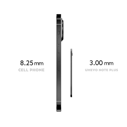 UMEVO Note Plus AI Voice Recorder